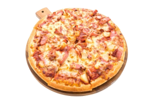 Sinterpizza