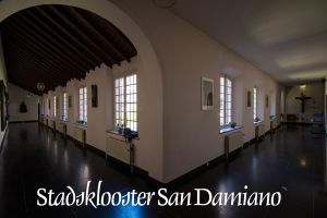 Orientatiedag Stadsklooster San Damiano