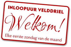 Nog even geen inloopuur Velddriel