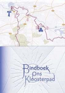 Wandelgids Ons Kloosterpad