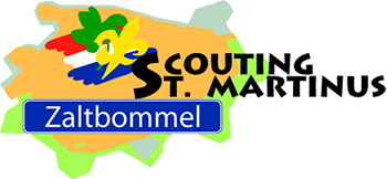 Scouting St. Martinus Zaltbommel bestaat 75 jaar