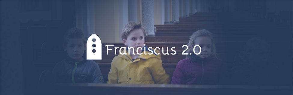 Franciscus 2.0