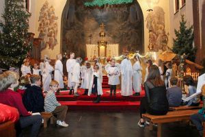 Kinderkerst Zaltbommel