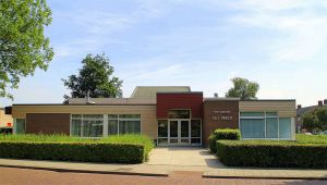 Oecumenische viering Zaltbommel