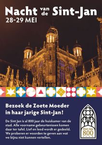 Nacht van de Sint-Jan