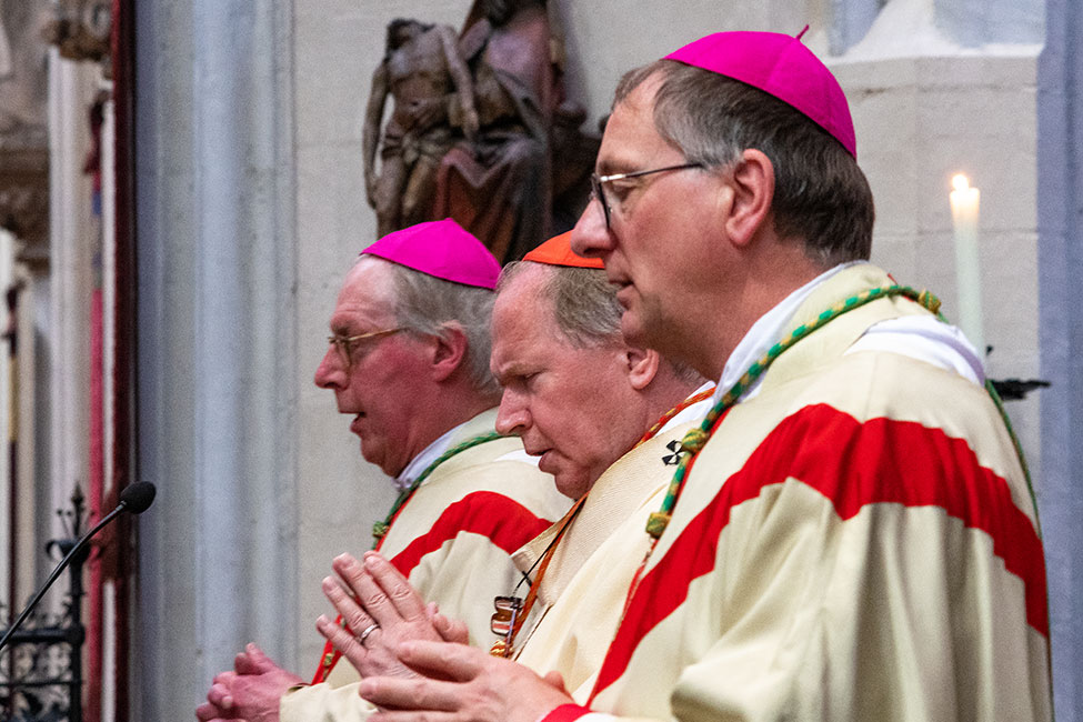 Mgr. Ron van den Hout