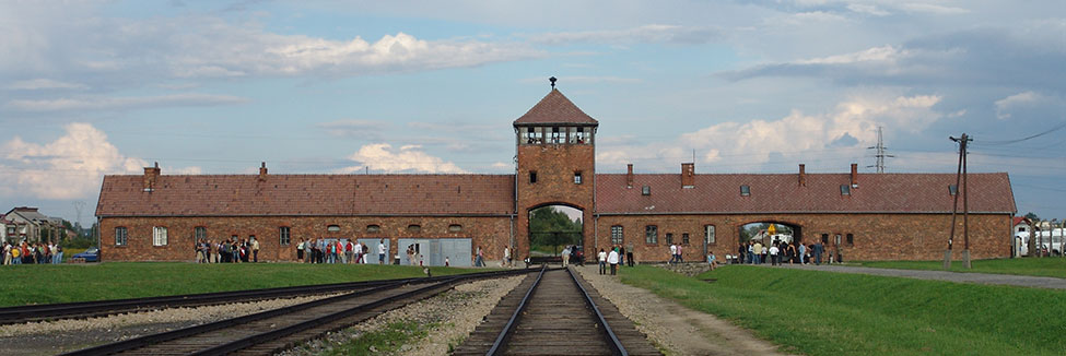 Concentratiekamp Auschwitz