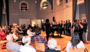 Sint-Maartensconcert