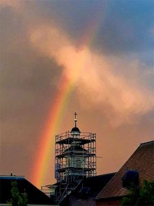 Kerktoren Zaltbommel