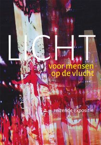 Bezoek expositie LICHT