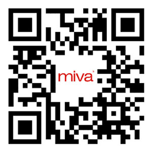 MIVA donatie QR