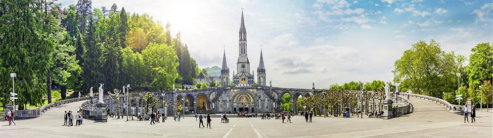 Lourdes