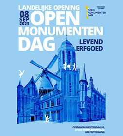 Open Monumentendagen