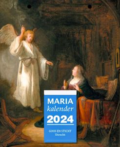 Mariakalender 2024