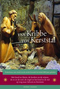 Van Kribbe tot Kerststal