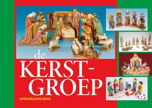 De Kerstgroep grenseloos mooi