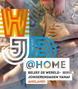 WJD@Home op Ameland