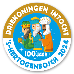 Driekoningenintocht ’s-Hertogenbosch