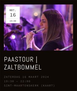 Paasconcert