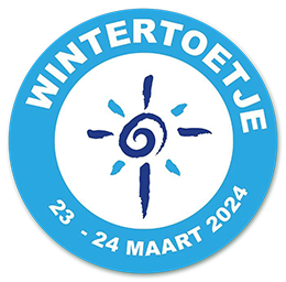 Wintertoetje