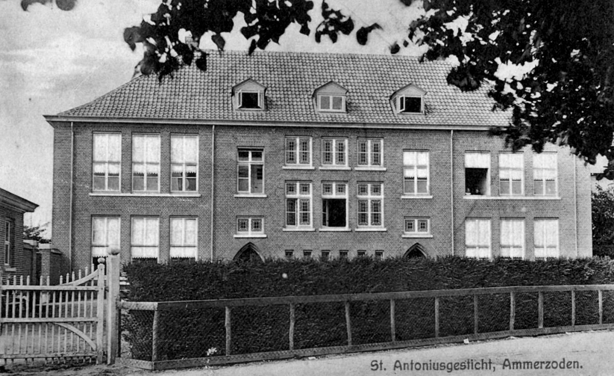 Sint Antoniusgesticht